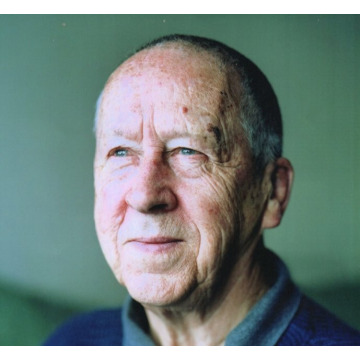 Photo of John HAWKEN