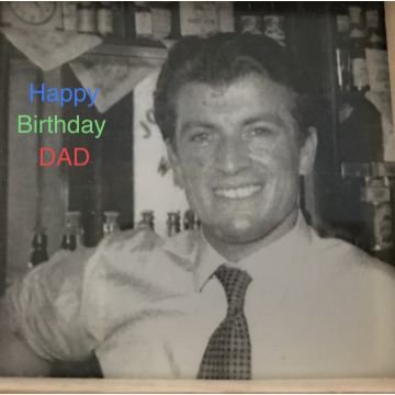 Photo of John GALLAGHER