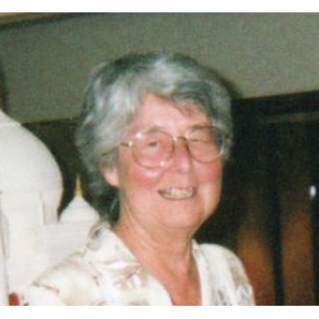 Photo of (Isabel) Joy JAMES