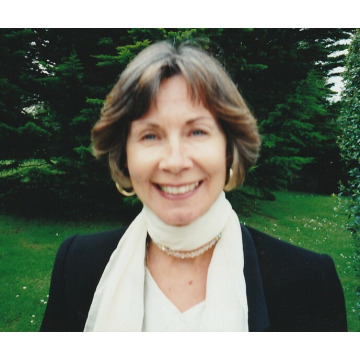 Photo of Jackie RUDMAN