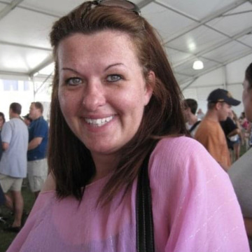 Photo of Jo-ann Elizabeth ROCKLIN