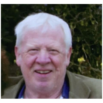 Photo of BRIAN PERKIN