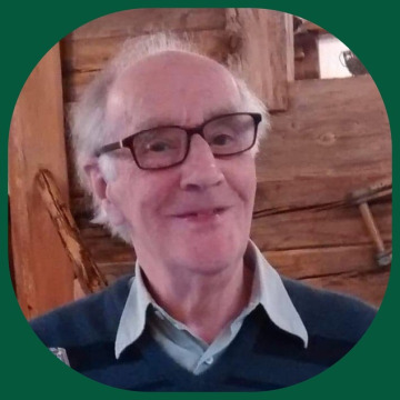 Photo of Peter MOORHOUSE