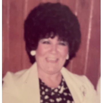 Photo of Margaret Rose CLARKE