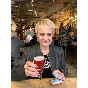 Photo of Shirley Anne BATES