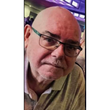 Photo of Steve CROSS