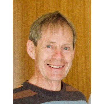 Photo of DARTON RICHARD