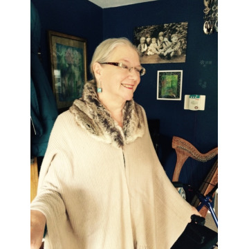 Photo of Christine Ann WALDRON