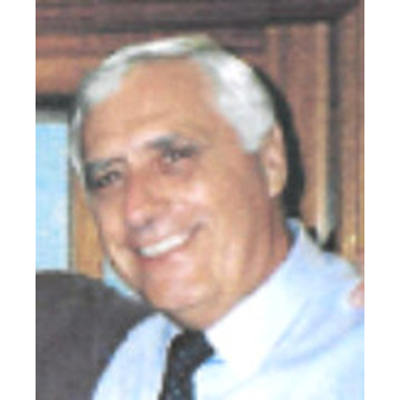 Photo of Eric William Edward SALE