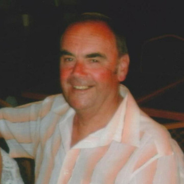 Photo of James WARBURTON