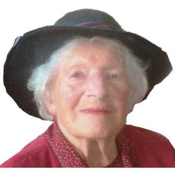 Photo of Hilda Ellen HAIMES