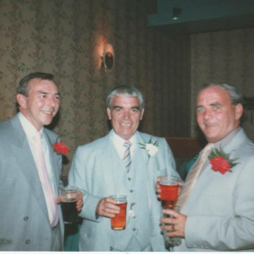 Photo for notice JOSEPH CURRAN