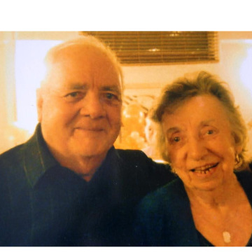 Photo for notice JOSEPH CURRAN