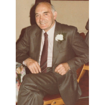 Photo of Kenneth Richard DRURY
