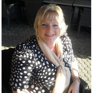 Photo of Susan Elizabeth SMITH