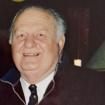 Photo of Fiona Mary Deane BROWN