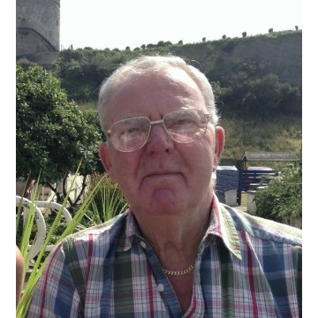 Photo of John Andrew CURROR