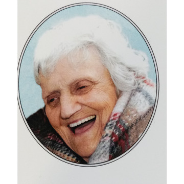 Photo for notice Pearl DISCOMBE