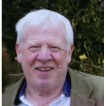 Photo of Brian PERKIN