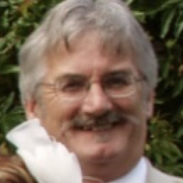 Photo of Douglas Scott Hammill ANGWIN