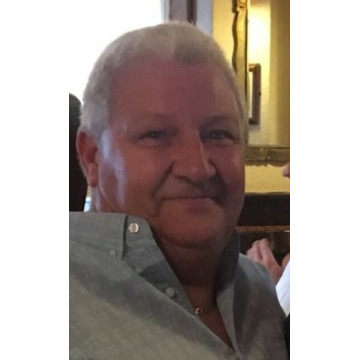 Photo of Malcolm SHELDON