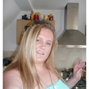 Photo of Amy Jane STOAKES