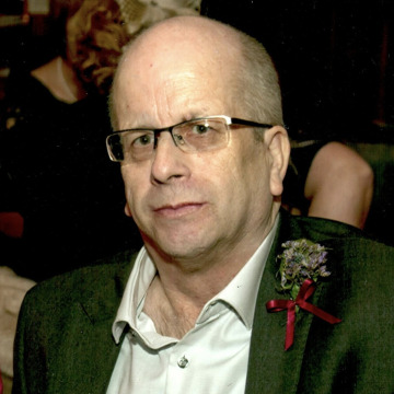 Photo of George Richard GADD