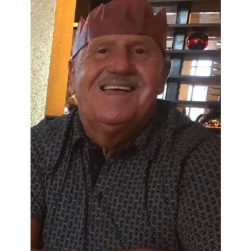 Photo for notice Allan Neil TAYLOR
