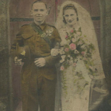 Photo of Eileen HILL