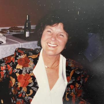 Photo of Lillian BLACK