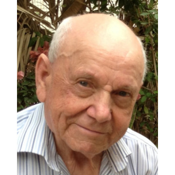 Photo of Daniel Forbes STEWART