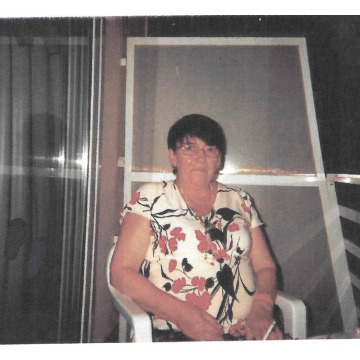 Photo of Margaret OWENS