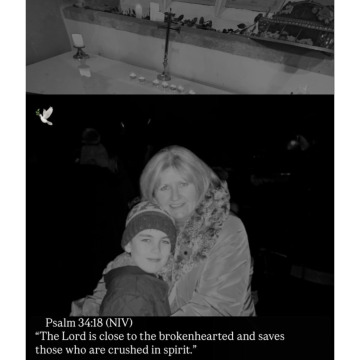 Photo for notice Amanda EDWARDS