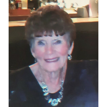 Photo of PAULINE MEYRICK HOWELLS