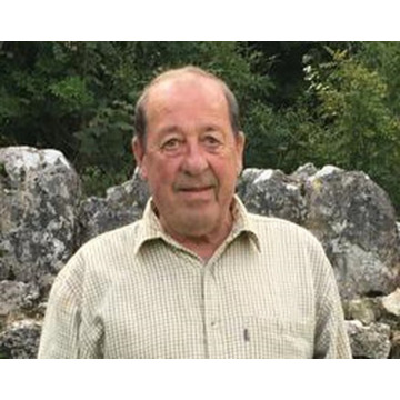 Photo of John STIMPSON