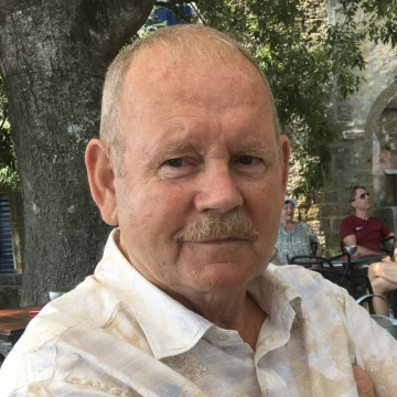 Photo for notice Leo Robert MARLAND
