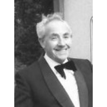 Photo of DAVID PARKER