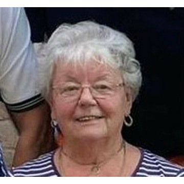 Photo of BARBARA JENNINGS