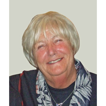 Notice Gallery for Maureen SHERRATT