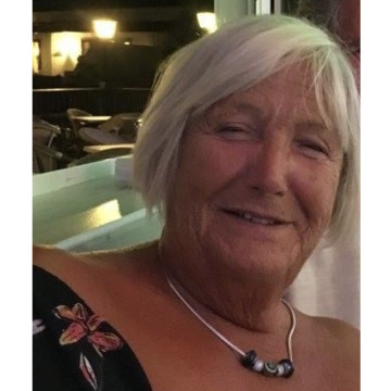 Notice Gallery for Maureen SHERRATT