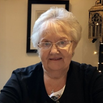 Photo of Mary CLOSE