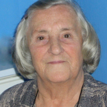 Photo of Joan WELLMAN