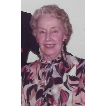 Photo of Mary Elizabeth DEAN