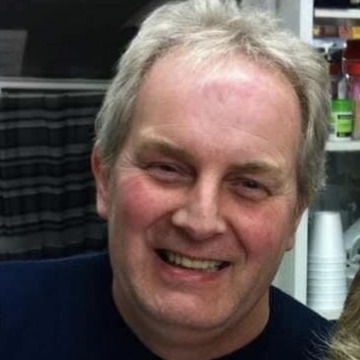 Photo of Robert NUGENT