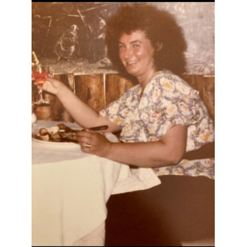 Photo of Denise BRIGGS