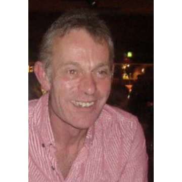 Photo of Paul Anthony LOVE