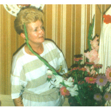 Photo of Barbara Anne STEPHENSON