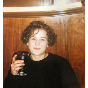 Photo of Jennifer Jayne DODDS