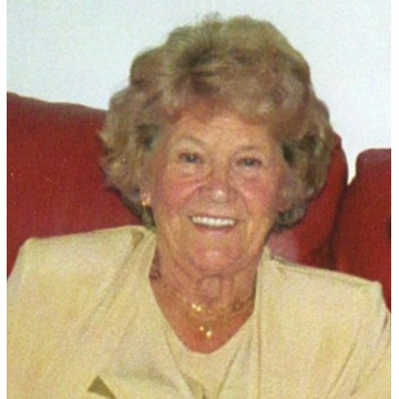 Photo of Marion Elizabeth WILLIAMS