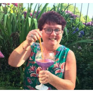 Photo of Cathy WHATMOUGH